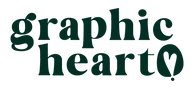 Graphic Heart Design Studio