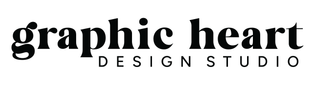 Graphic Heart Design Studio