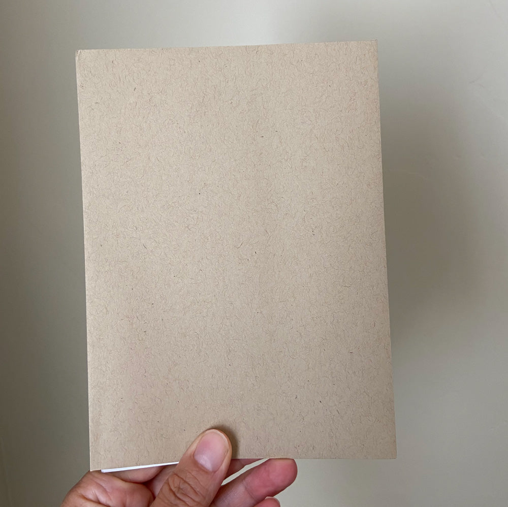 Woodland Creatures: Sweet Snail - Greeting Card