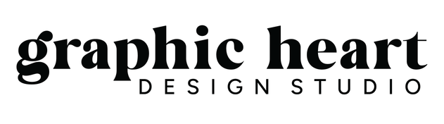 Graphic Heart Design Studio