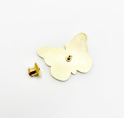 Mystic Butterfly - Enamel Pin
