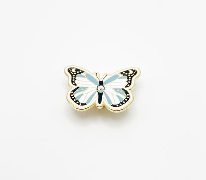 Mystic Butterfly - Enamel Pin